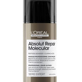 Absolut Repair Molecular Deep repairing leave-in mask