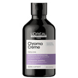 Chroma Crème Purple Shampoo 300ml