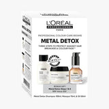 L’Oréal Professionnel Serie Expert Metal Detox Starter Kit