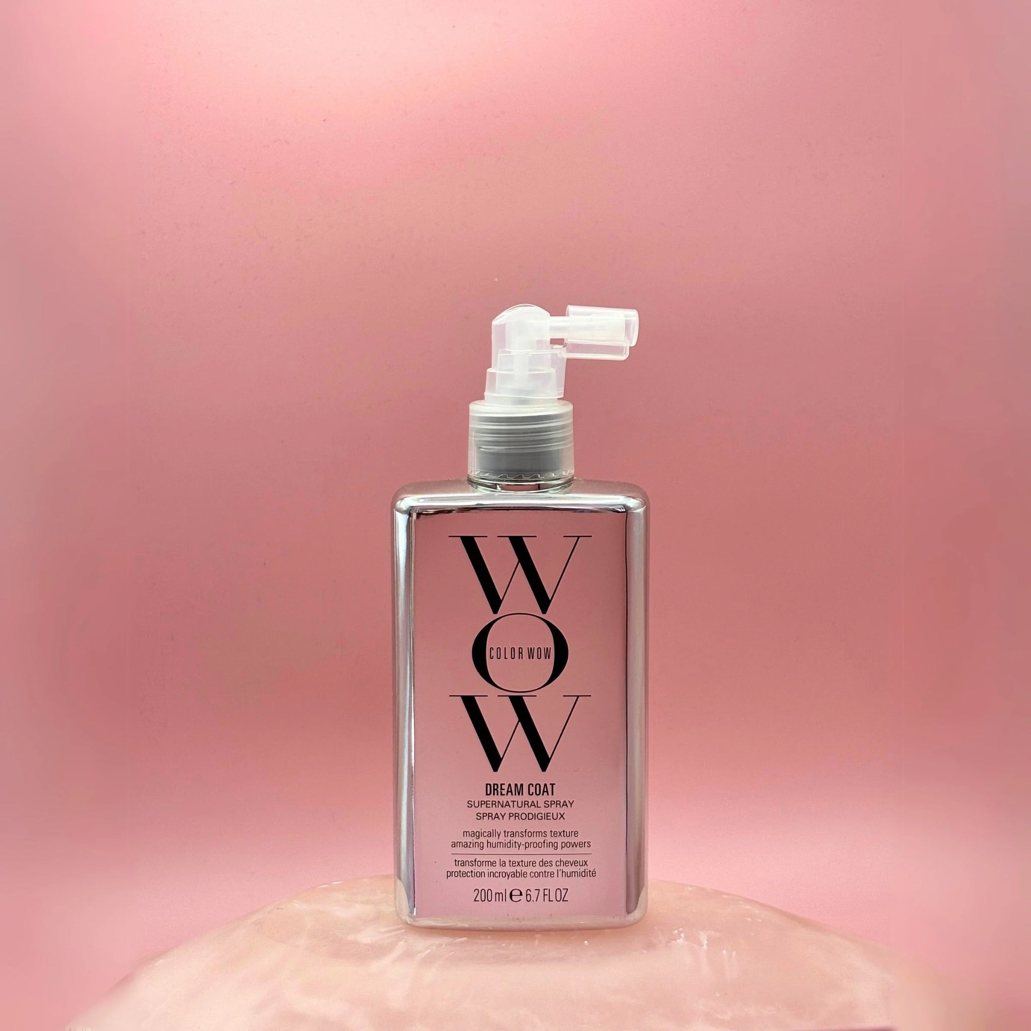 Color WOW Dream Coat Supernatural Spray 200ml – The Salon by Ash