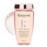 GLOSS ABSOLU BAIN HYDRA-GLAZE ANTI-FRIZZ SHAMPOO
