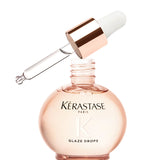 GLOSS ABSOLU GLAZE DROPS ANTI-FRIZZ HAIR OIL