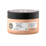 HEAD & HAIR HEAL MASQUE