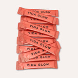 Natural Marine Collagen Sachets Peach