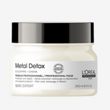 Metal Detox Masque