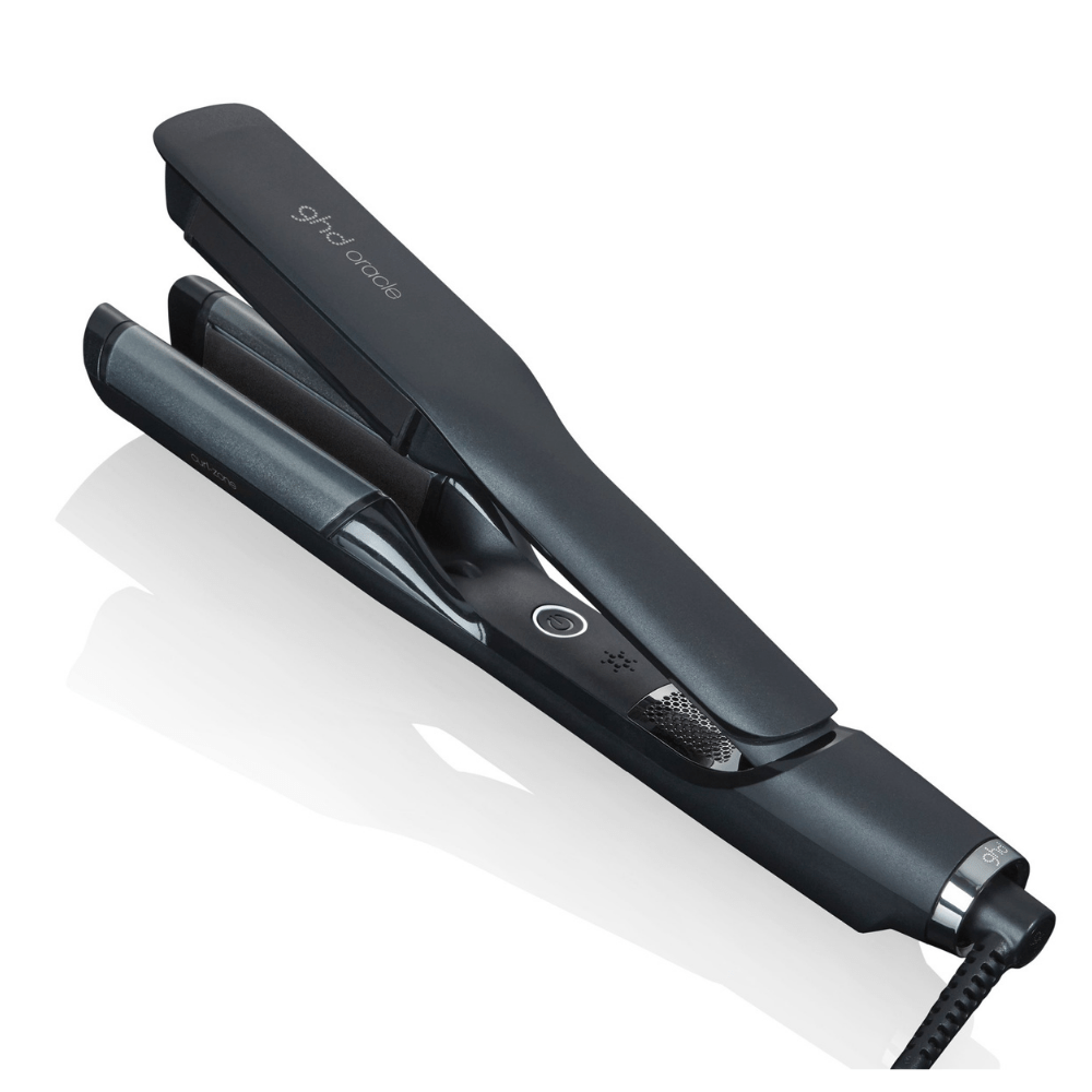 GHD Oracle The Salon by Ash Croker