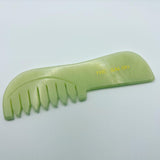 Jade Comb