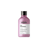 Liss Unlimited Shampoo 300ml