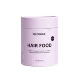 Glowwa Hair food meno