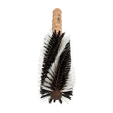 Ibiza Hair - G17 65mm Hybrid Swirled Bristle Brush