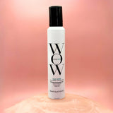 Color WOW Color Control Blue Mousse 200ml