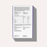 Natural Marine Collagen Sachets Blueberry
