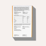 Natural Marine Collagen Sachets Mango