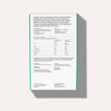 Natural Marine Collagen Sachets Original