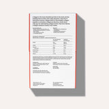 Natural Marine Collagen Sachets Peach