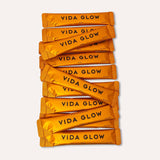 Natural Marine Collagen Sachets Mango