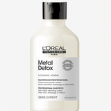 Metal Detox Shampoo