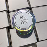 Crokernut Soy Candle