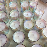 Crokernut Soy Candle
