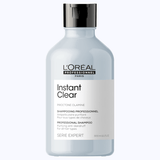 L'Oreal Professionnel Serie Expert Instant Clear Pure Shampoo 300ml